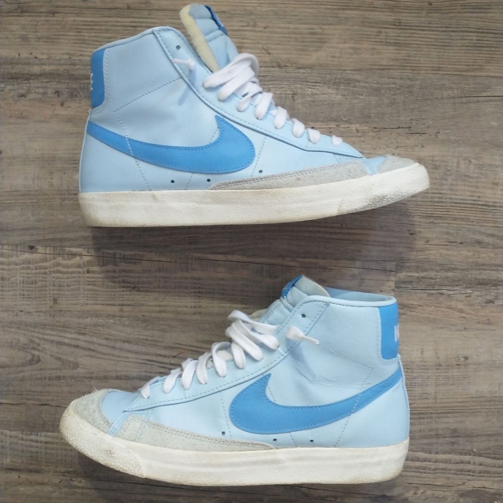 Nike blazer
